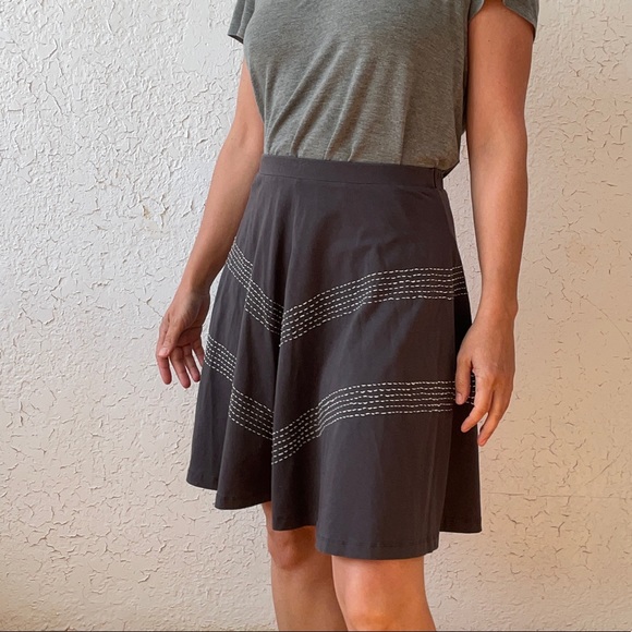 Organic Cotton Skirt SZ S - Picture 2 of 8